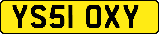 YS51OXY