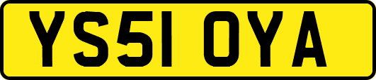YS51OYA