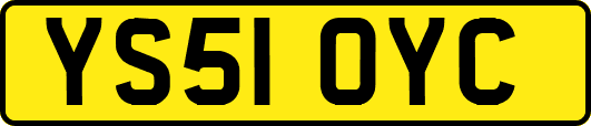 YS51OYC