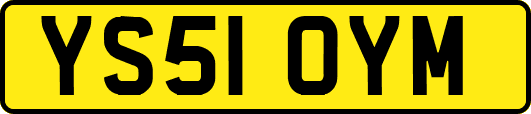 YS51OYM