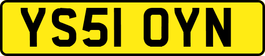 YS51OYN