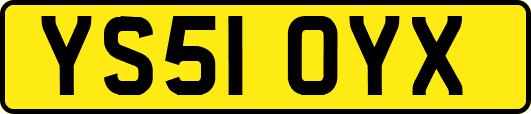 YS51OYX