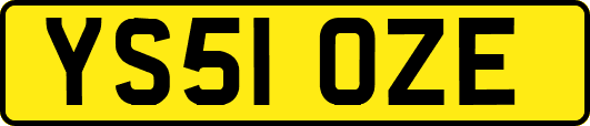 YS51OZE