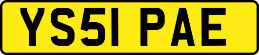 YS51PAE