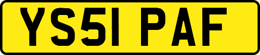 YS51PAF