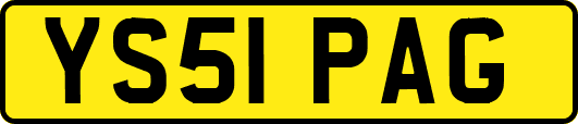 YS51PAG