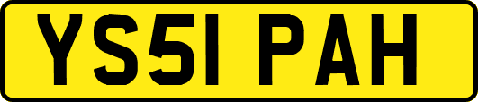 YS51PAH