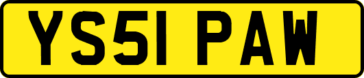 YS51PAW