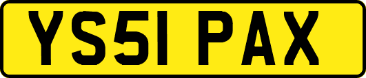 YS51PAX
