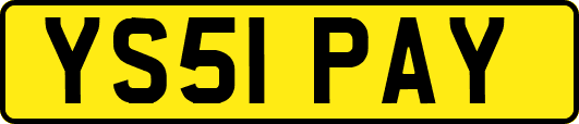 YS51PAY