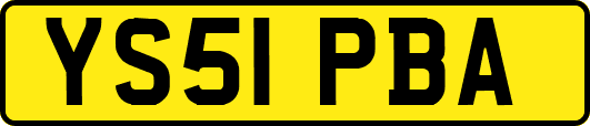 YS51PBA