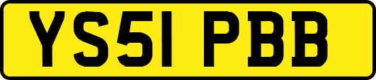 YS51PBB
