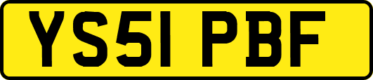 YS51PBF