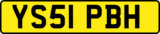 YS51PBH