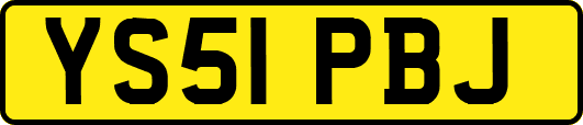 YS51PBJ