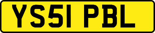 YS51PBL