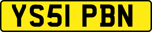 YS51PBN