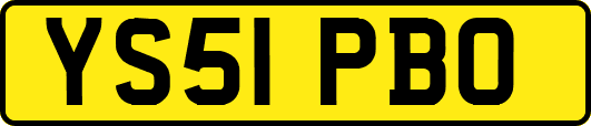 YS51PBO