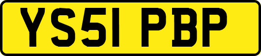 YS51PBP