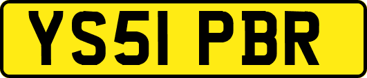YS51PBR
