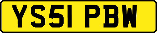 YS51PBW