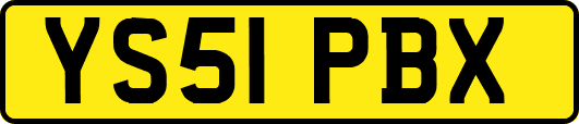 YS51PBX