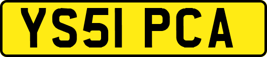 YS51PCA
