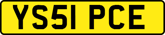 YS51PCE
