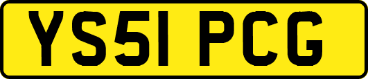 YS51PCG