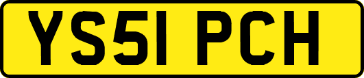 YS51PCH