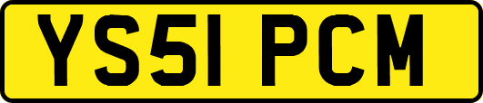 YS51PCM
