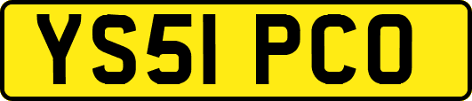 YS51PCO