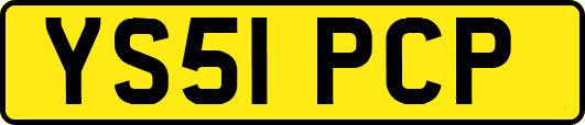 YS51PCP