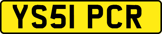 YS51PCR
