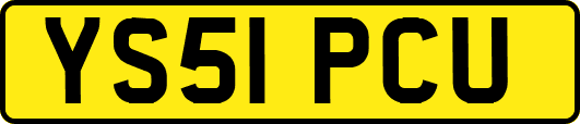 YS51PCU