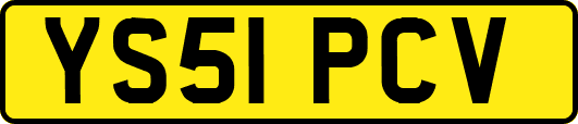 YS51PCV