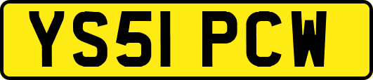 YS51PCW