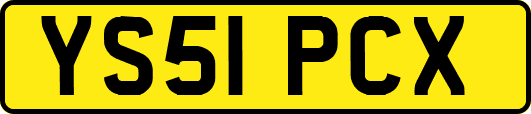 YS51PCX