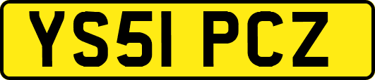 YS51PCZ