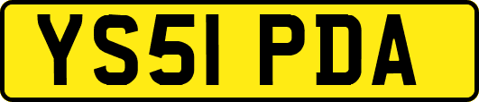 YS51PDA