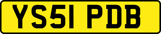 YS51PDB