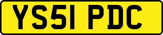 YS51PDC