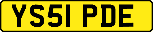 YS51PDE