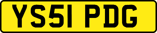 YS51PDG