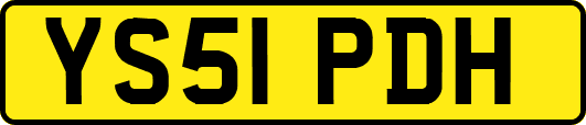 YS51PDH