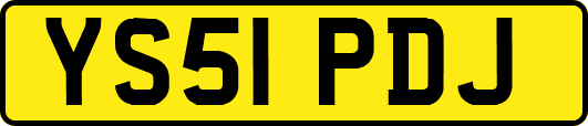 YS51PDJ