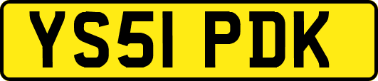 YS51PDK