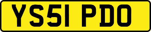 YS51PDO
