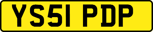 YS51PDP