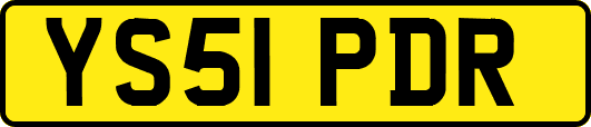 YS51PDR